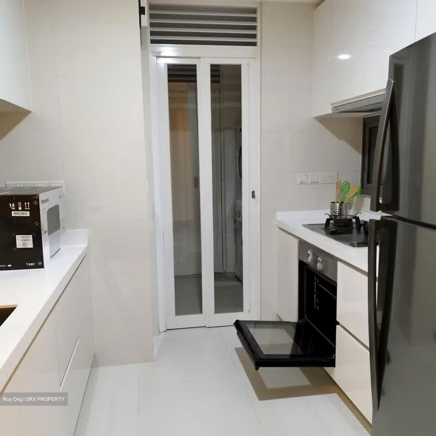 Sky Habitat (D20), Condominium #567978371